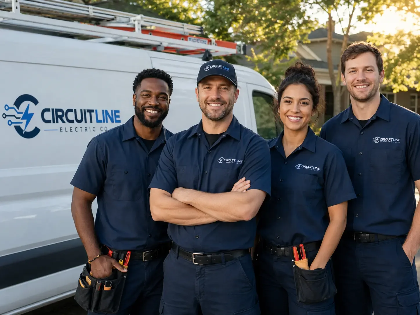 Whole Home Rewiring company in Drury, MA